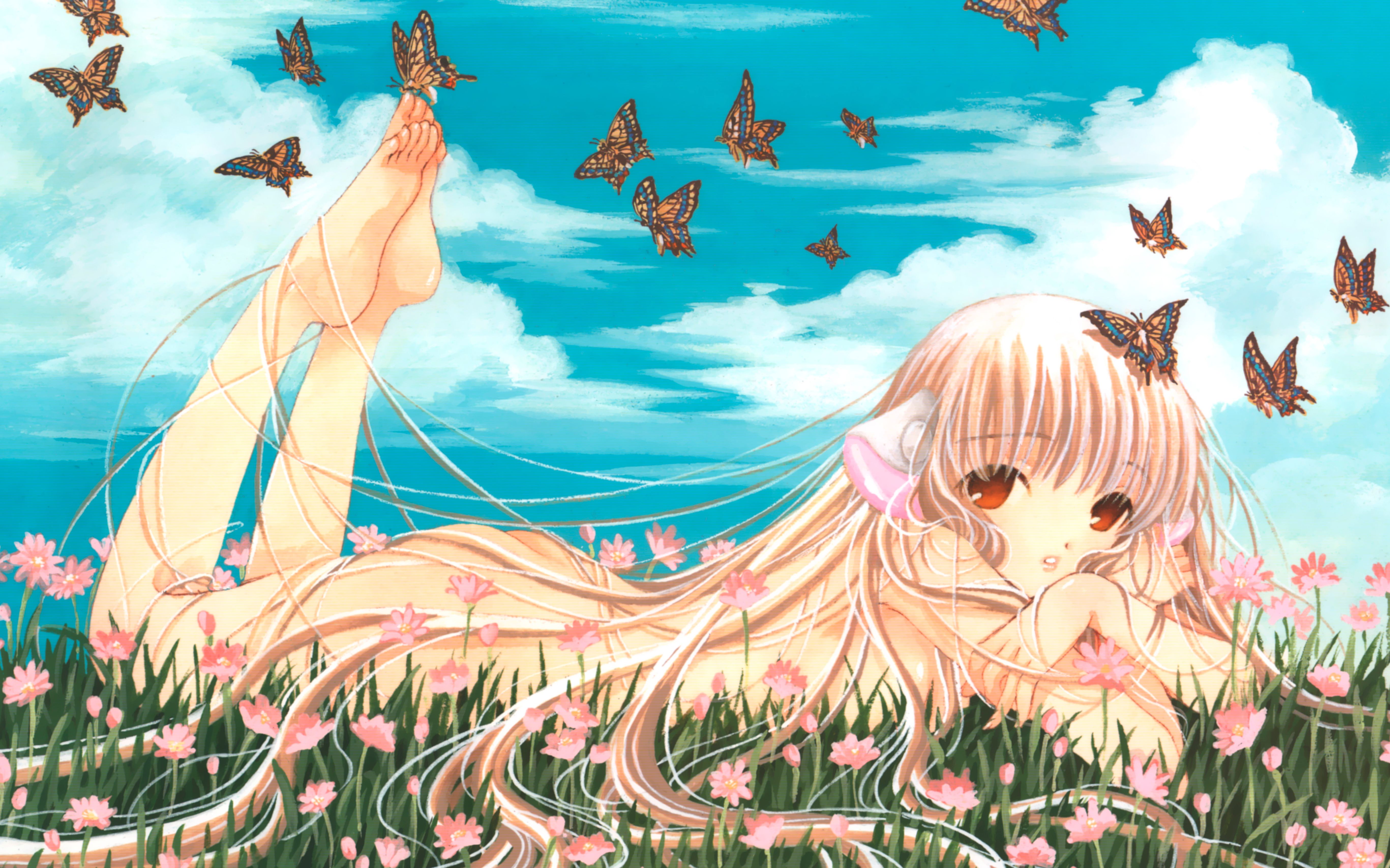 [ed1]raison dêtre(第1-14话,27话)