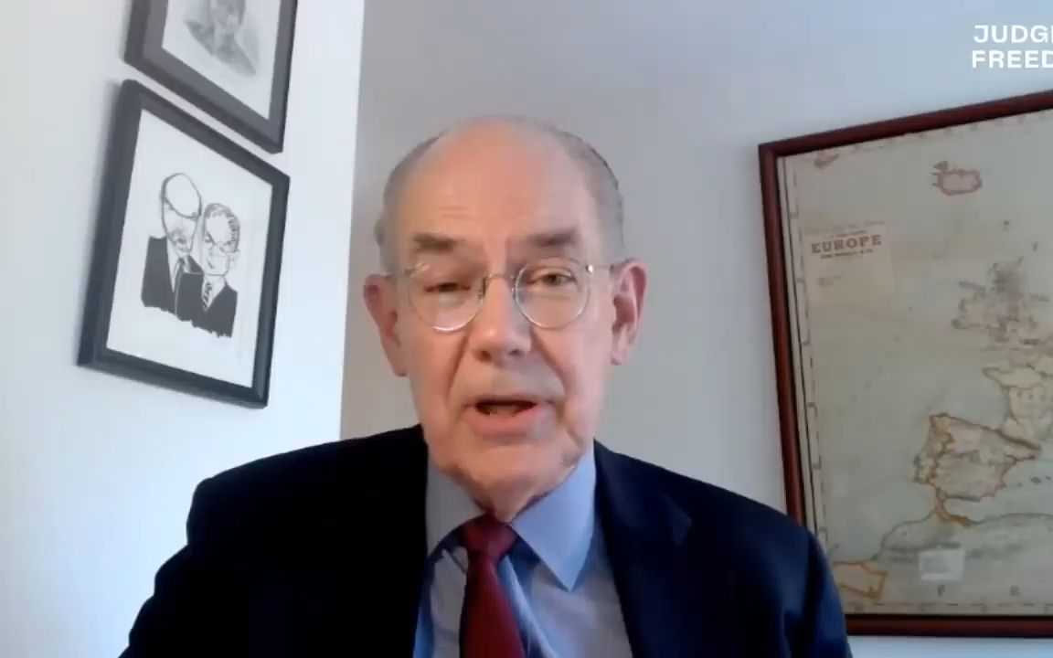 约翰·米尔斯海默教授:谁挑起了乌克兰战争?