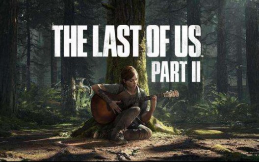 【翻唱】美末2through the valley