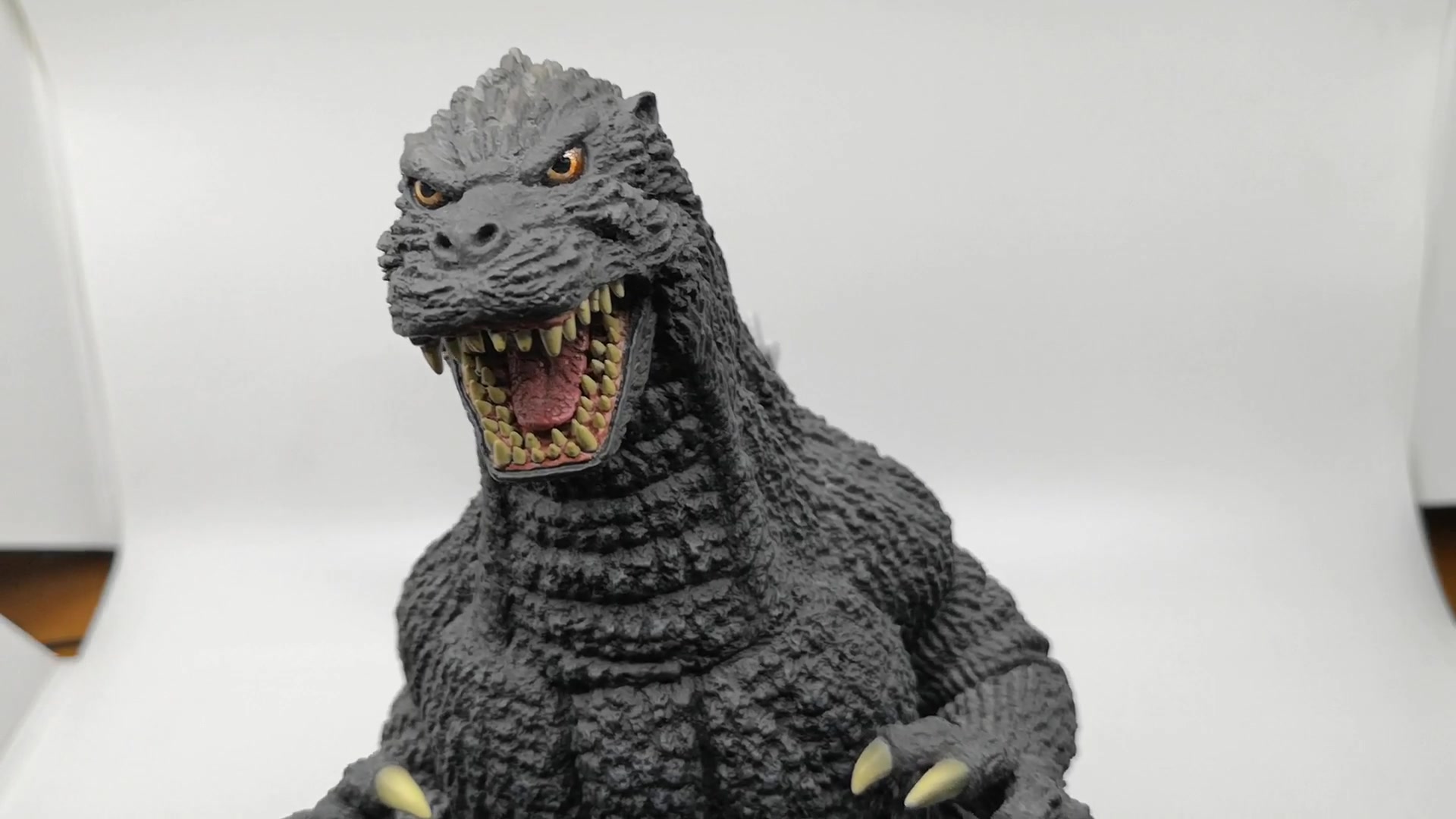 xplus30cm系列哥斯拉1992