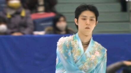 羽生结弦 幸得识卿桃花面 从此阡陌多暖春 哔哩哔哩 Bilibili 羽生结弦 幸得识卿桃花面 从此阡陌多暖春 哔哩哔哩 Bilibili