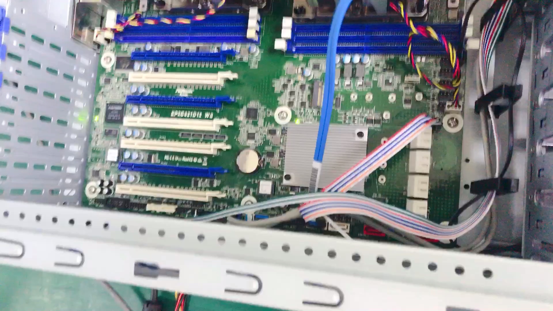 铂金 8175M 双CPU服务器