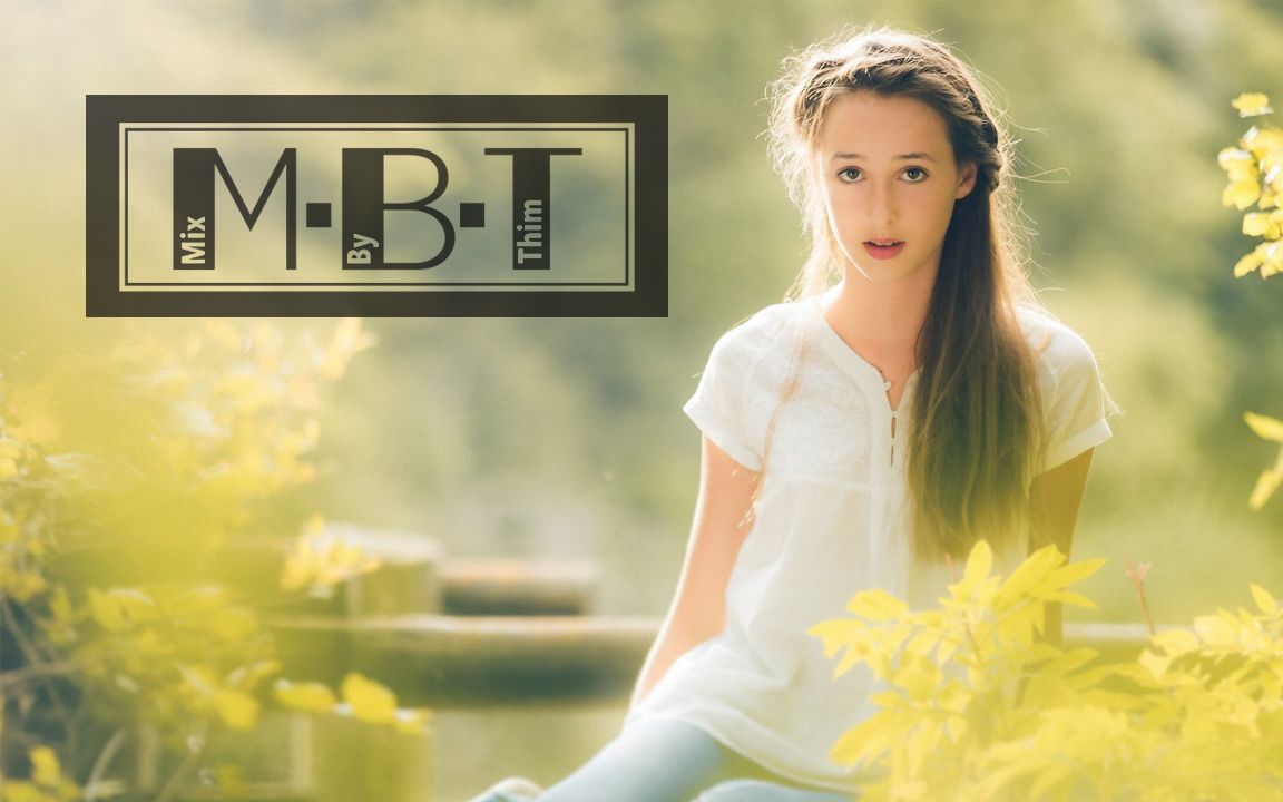 2017上半年精选欧美电音串烧 - mix by thim