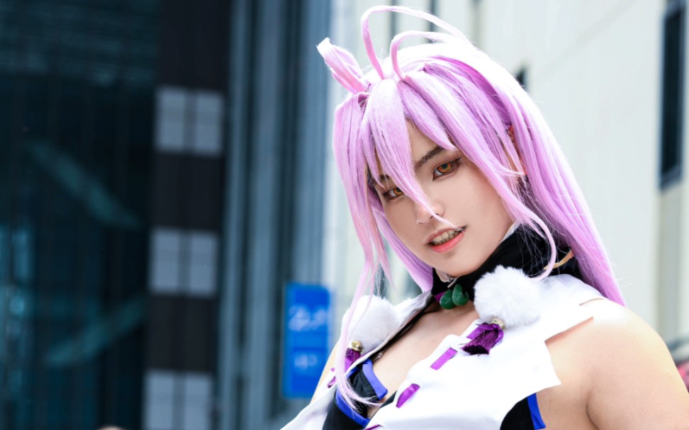 【cp29】刀剑乱舞千子村正场照