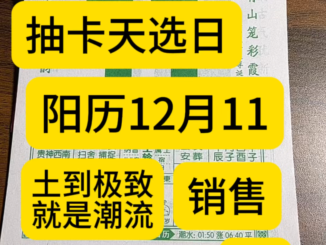 12月11日历,万年历,老黄历,黄道吉日.12月11号电子日历,12月11号电子黄历.12月11号生日快乐.专属年轻人的赛博生活指南哔哩哔哩bilibili