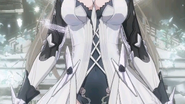 比安卡·深痕 拾梦白菀