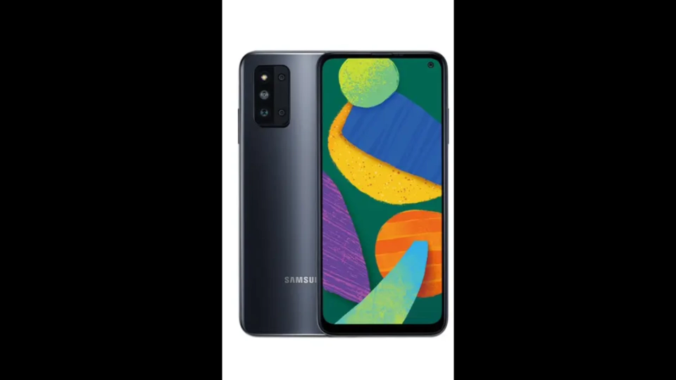 三星a52看看就行