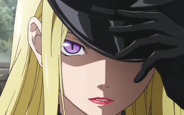 泽城美雪配音的角色,有你喜欢的吗