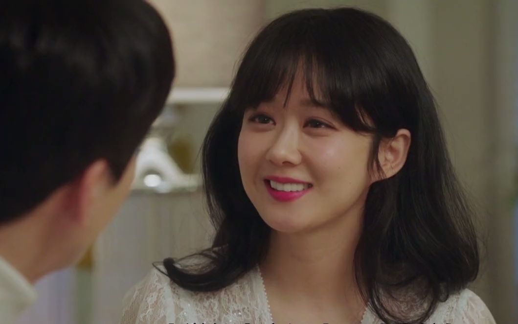 【皇后的品格】皇后张娜拉和皇帝申盛禄喝交杯酒?