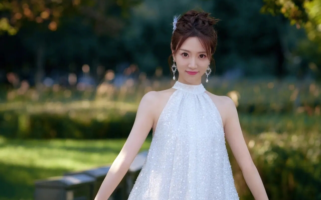 张纯烨～性感美腿,纯欲风