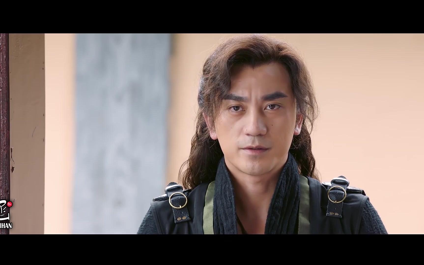【张瑞涵】端木正乔装车夫 cut.06