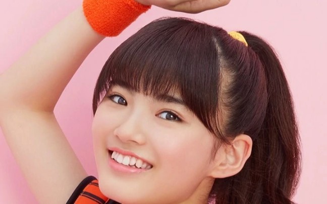 girls2(鹤屋美咲)_哔哩哔哩_bilibili