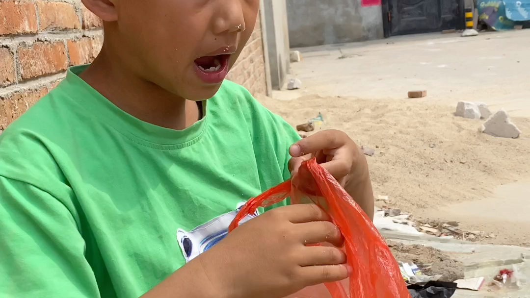 小时候最喜欢白糖拌米饭了,那个味道至今记忆犹新_哔哩哔哩_bilibili