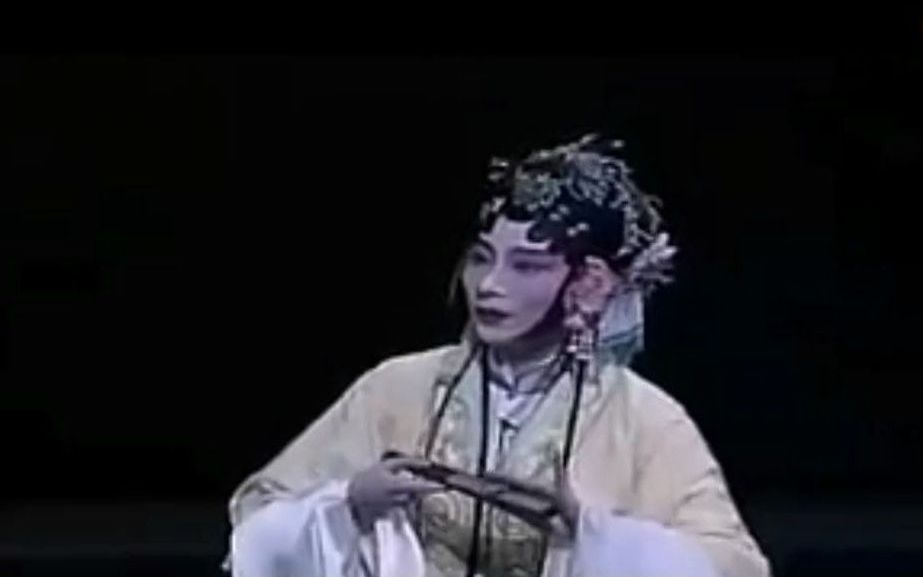 [图]【昆曲】青春版《牡丹亭》至情至美，风雅中华