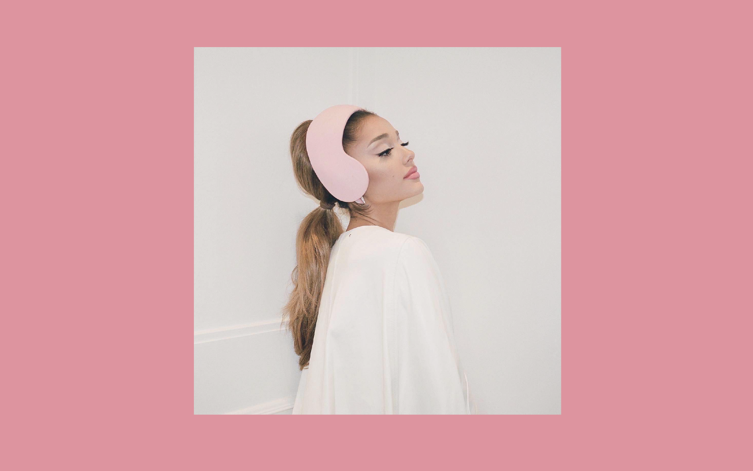 【单曲】【混音合集】Ariana Grande  positions Mashups (第二弹)哔哩哔哩bilibili