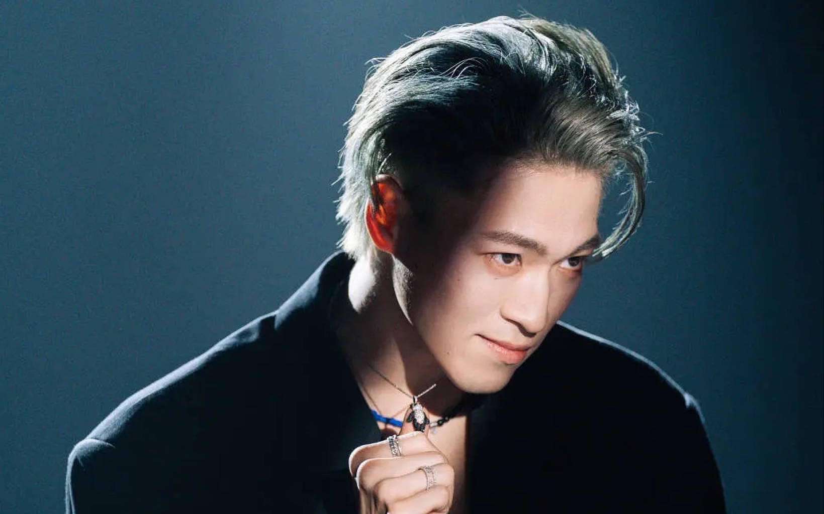 赞多joker舞台直拍混剪