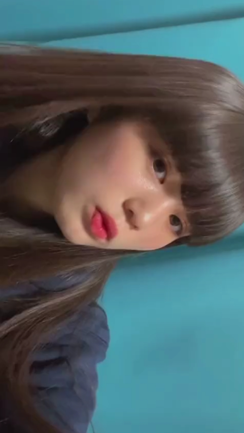 【girls2tiktok】原田都爱