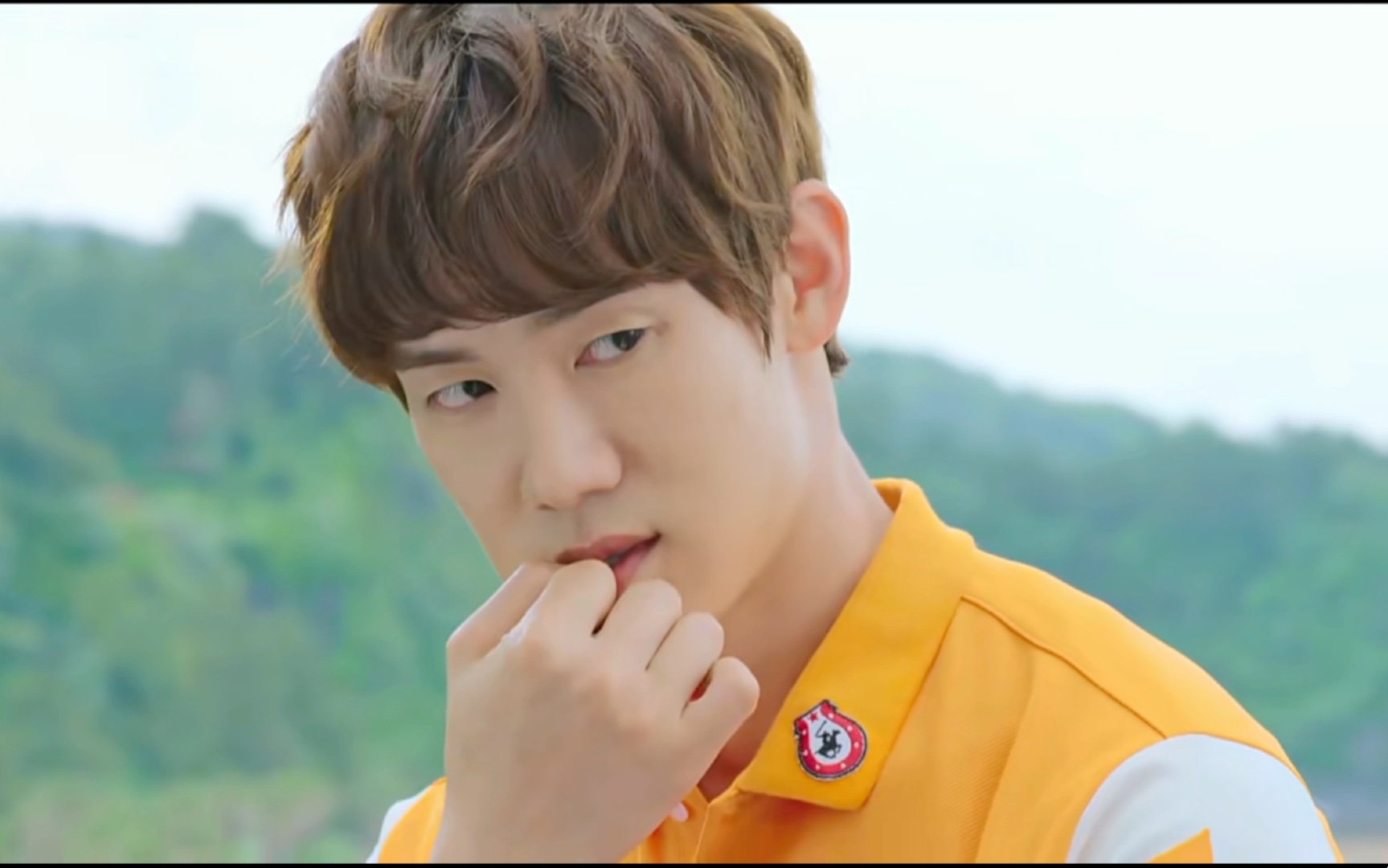 安正原教授半路杀出个双胞胎妹妹?_哔哩哔哩_bilibili