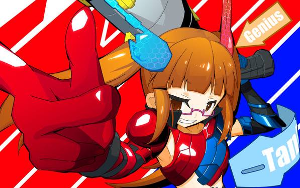 【mad】假面骑士build——胜利的法则已然确定