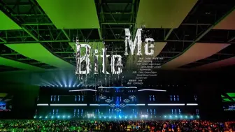 Download Video: 【极禹】240204 TF家族「盛放」音乐会DAY2《Bite Me》纯享