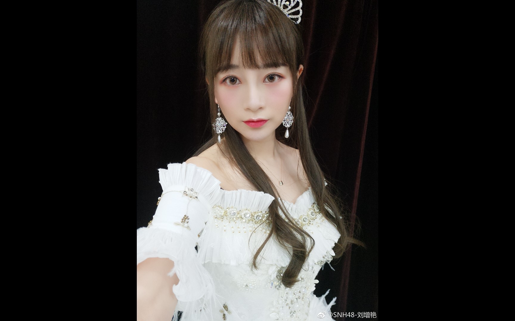 snh48劉增豔電臺2018.7.