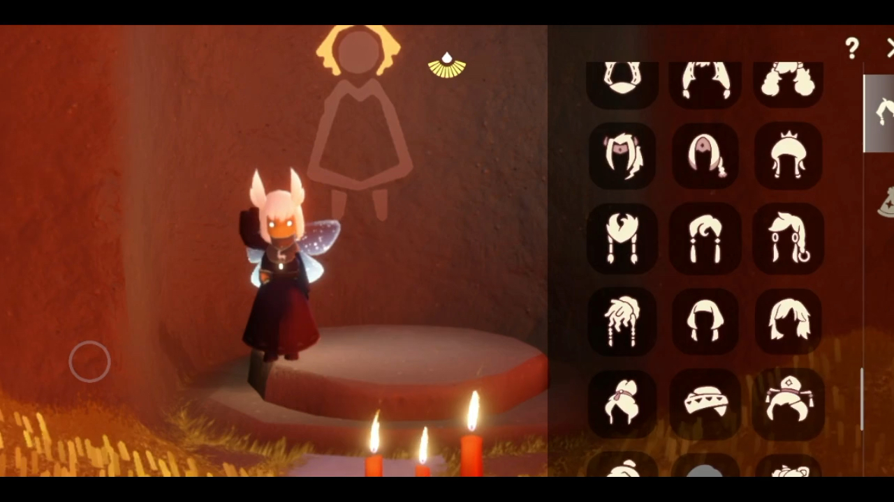 光遇安官白枭号六季毕业:风行,深海,表演,欧若拉,破碎,九色鹿 集结季