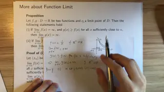 Video herunterladen: 数学分析，第一讲（Mathematical Analysis, 1st Class, MTH125@XJTLU, 2020）