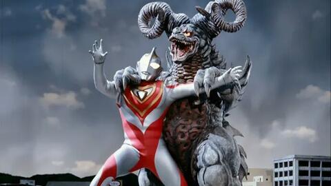 根源性破灭招来体 Tv版篇章 分期分p合集 盖亚奥特曼 国语版 Tv版 1 52话更新中 宇宙捕获机械兽西格玛茨依古尔 第3篇 40集 哔哩哔哩 Bilibili