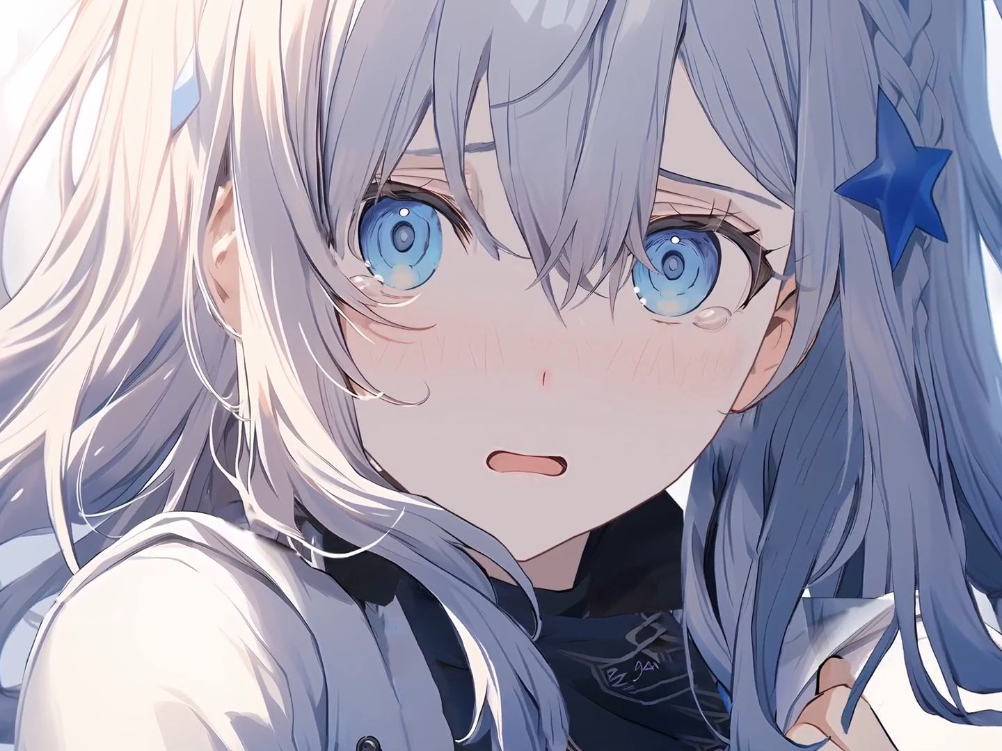 二次元文化圈-daoko米津玄师-打上花火