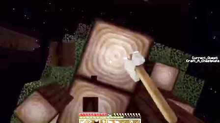 [图]❤我的世界❤Minecraft《粉字菌的空岛生存挑战SkyGrind⑧》