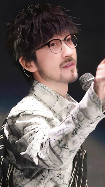 周传雄《you should try》|如此欢快的宝贝叔真可爱! should try