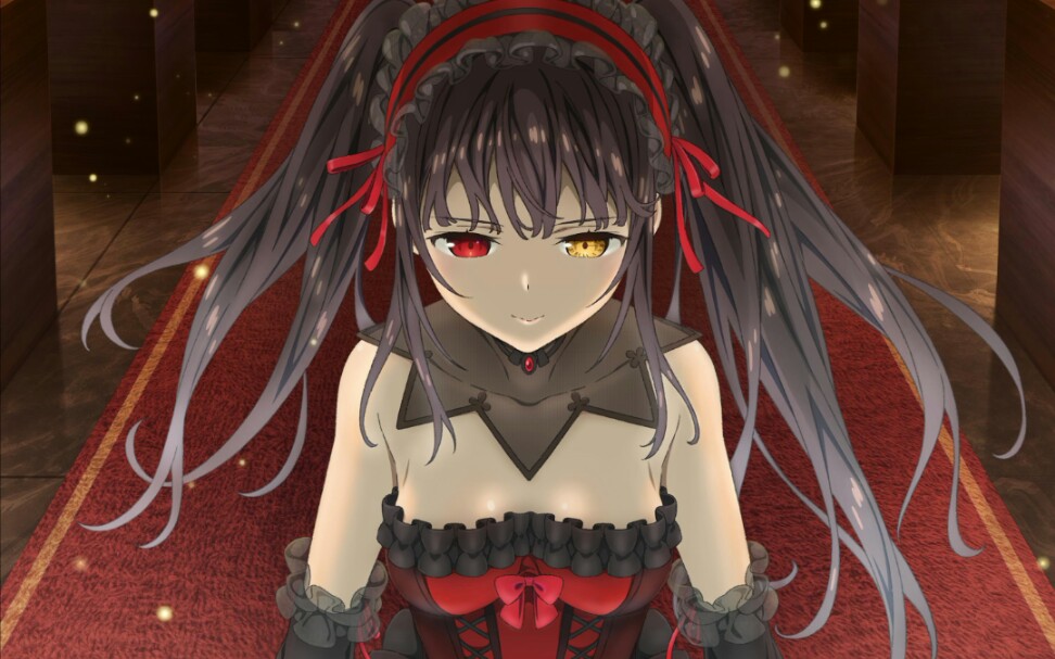 《约战狂三外传》本年将会开播!