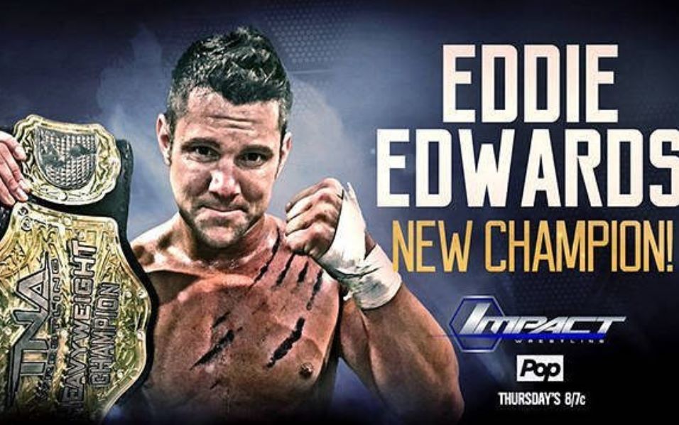 【8.29分】Eddie Edwards vs. Oney Lorcan Beyond 2013.7.21哔哩哔哩bilibili