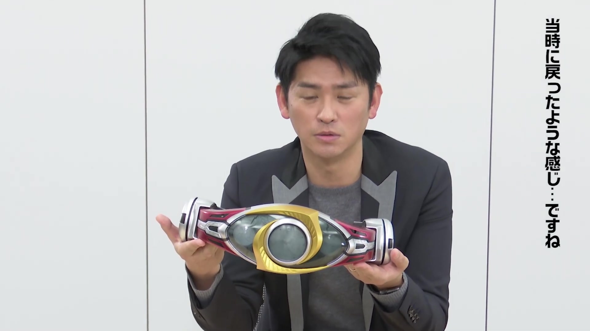 闪光灯来了csmaltering假面骑士agito津上翔一役贺集利树