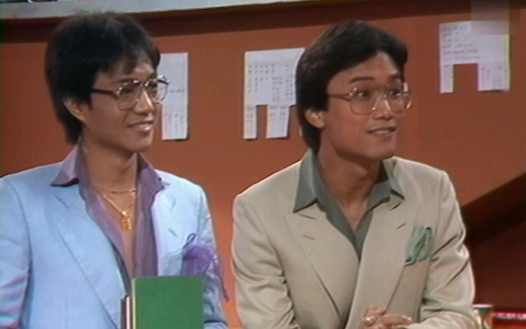 【苗侨伟】【香港81】阿强 cut