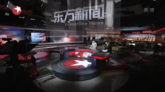 Descargar video: 东方卫视《东方新闻》2015.9.15 开场/结尾