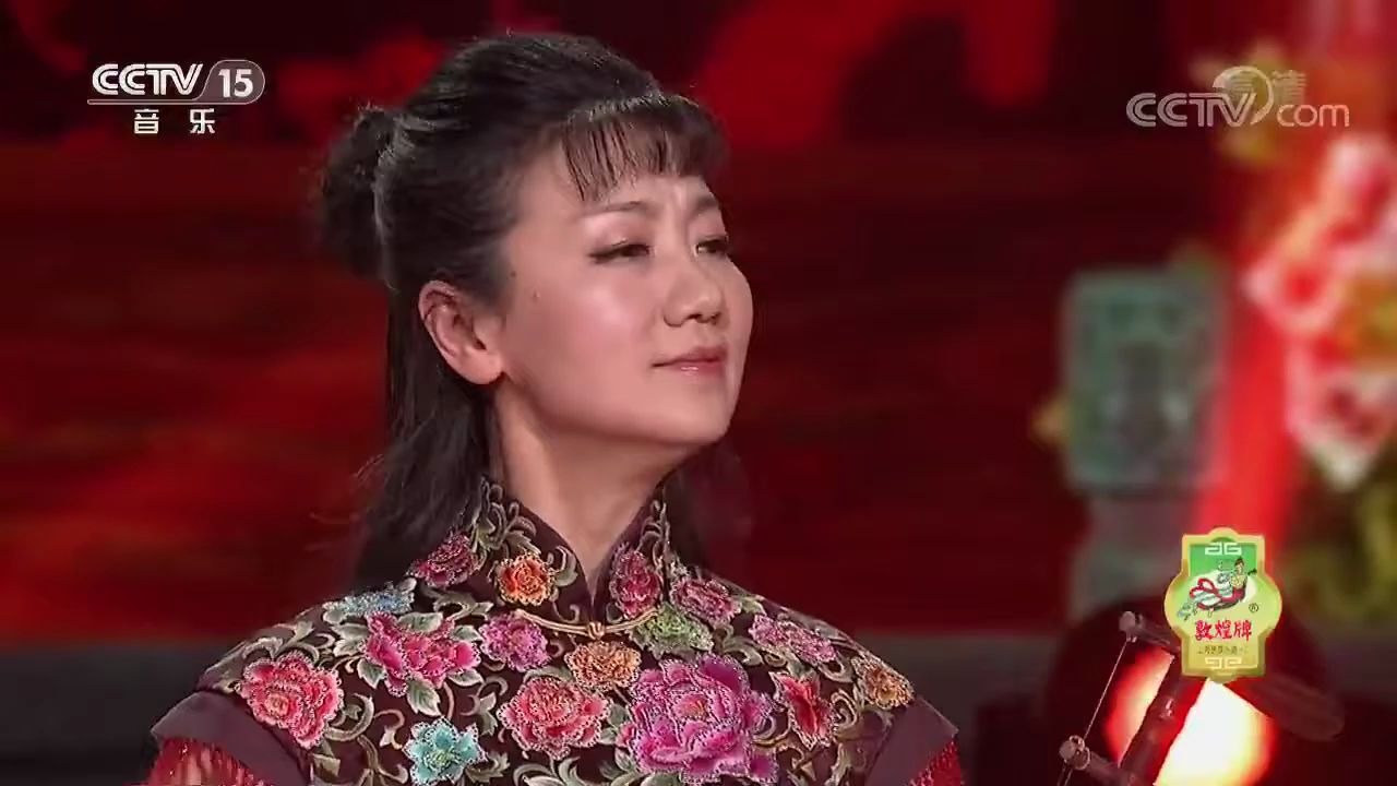 [图]「精彩国乐」京郊行-姜克美