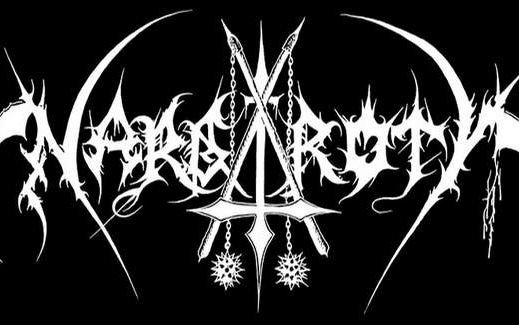 nargaroth - black metal ist krieg , karmageddon , herbstleyd