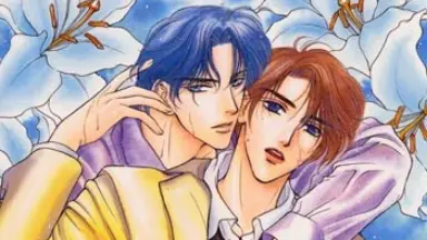 石田彰X森川智之-哔哩哔哩_Bilibili