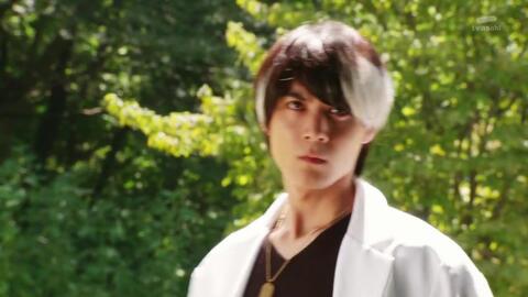 假面骑士中花家大我变身合集 哔哩哔哩