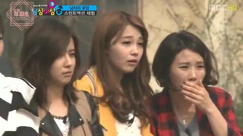 中字 男心女心 恩地cut E07 哔哩哔哩