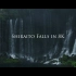Shiraito Falls 白糸の滝  8K ——暖冬助手