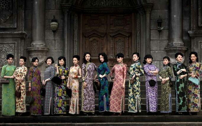 金陵十三钗 B站