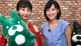 节操no稳字幕组 竹内由惠60分一局定胜负 松井玲奈一对一访谈 哔哩哔哩 つロ干杯 Bilibili