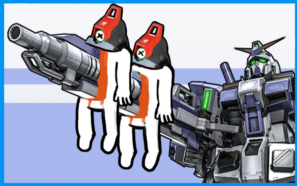 【gbo2】迪亚斯串烧,这就是百发百中的地图炮的可怕.