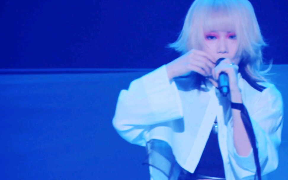 [图]Reol-平面鏡「Reol Japan Tour 2018 MADE IN FACTION」 Zepp Tokyo