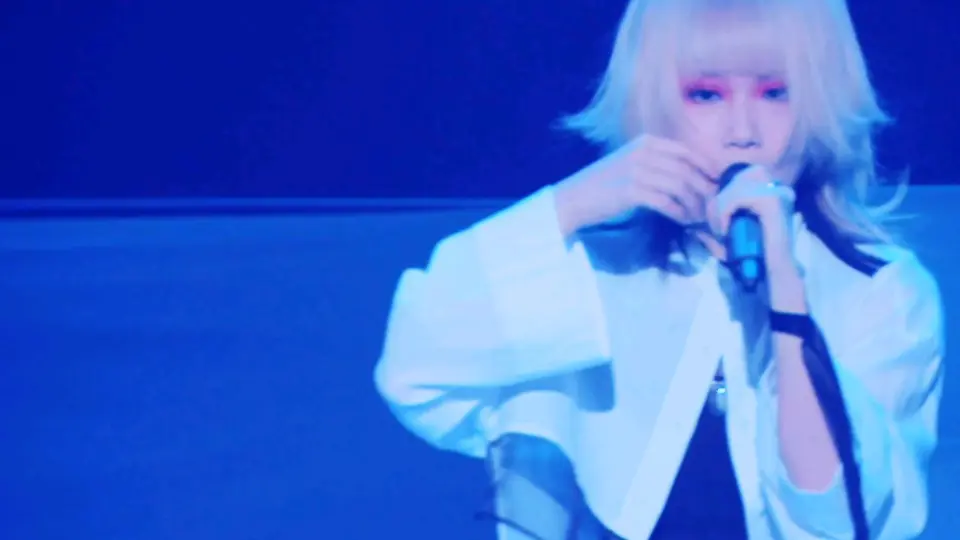 reol-エンド「Reol Japan Tour 2018 MADE IN FACTION」 Zepp Tokyo_哔