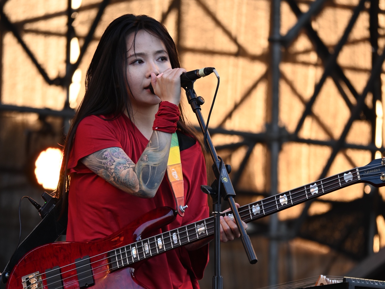 241231雾也至《送别》温州大麓