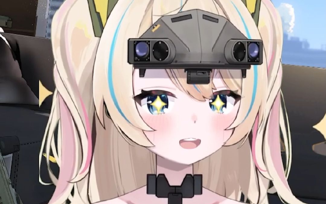 [live2d模型展示]猫耳机娘白琳