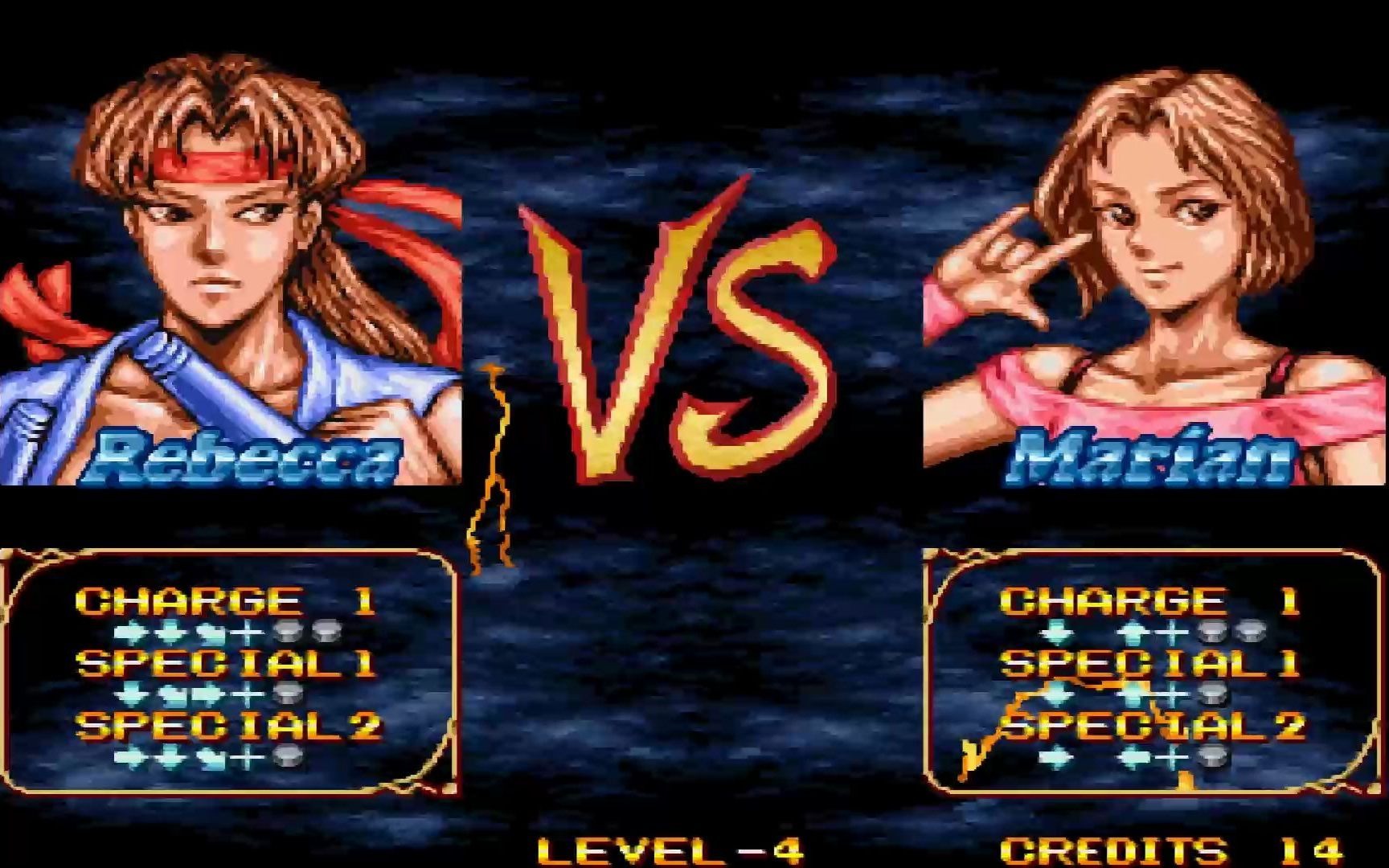 美女之间的对决 看charge的华丽大招_哔哩哔哩_bilibili